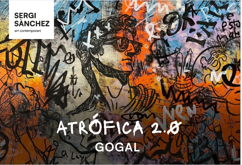 Imagen del evento Atròfica 2.0