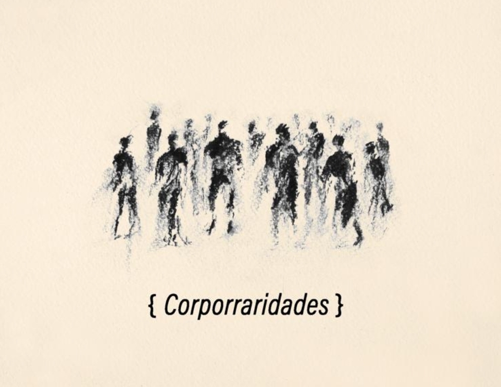 Imagen del evento Corporraridades