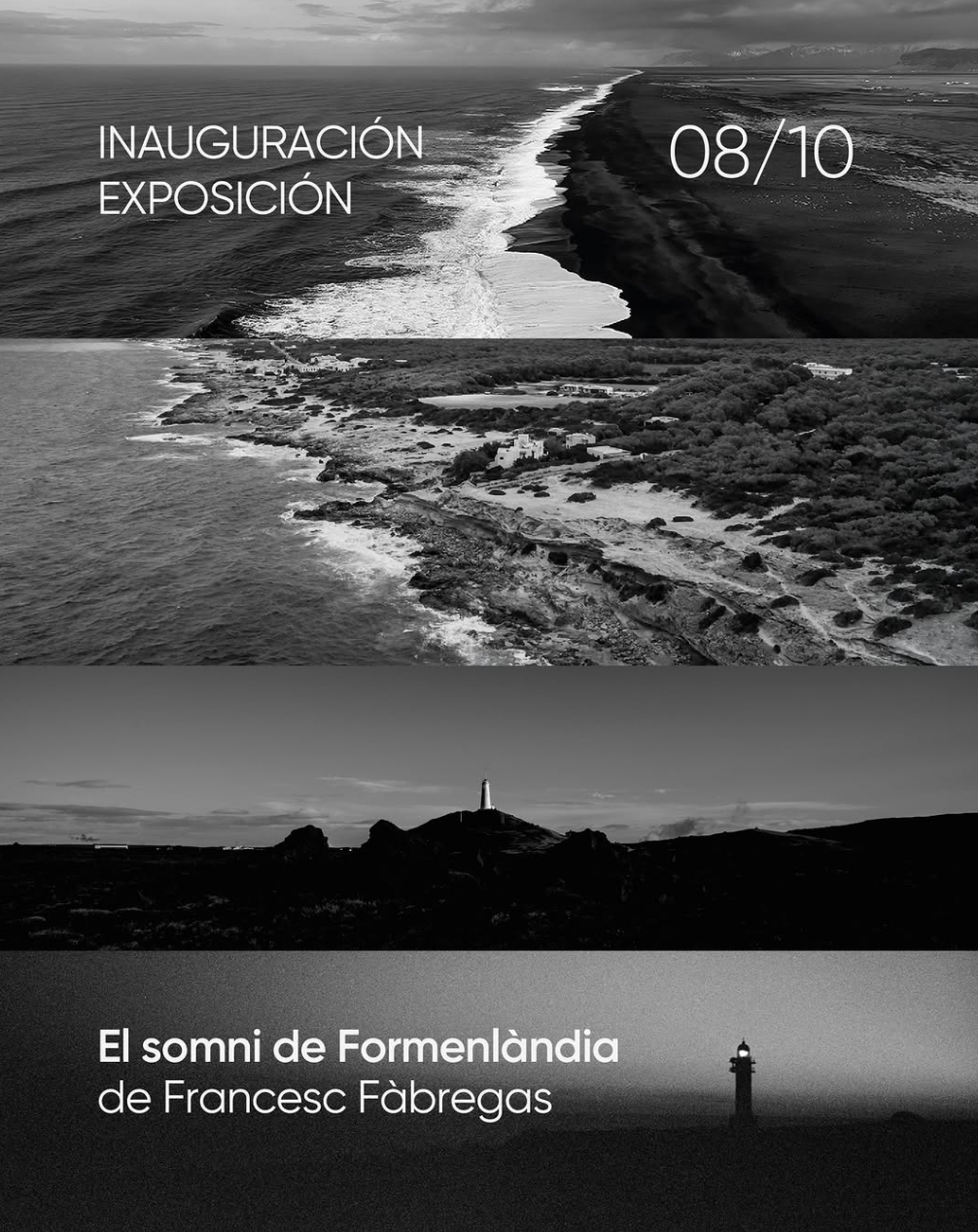 Imagen del evento El somni de Formenlàndia