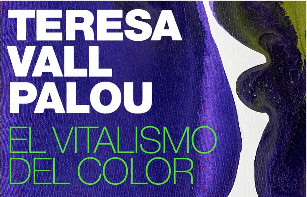 Imagen del evento El vitalismo del color