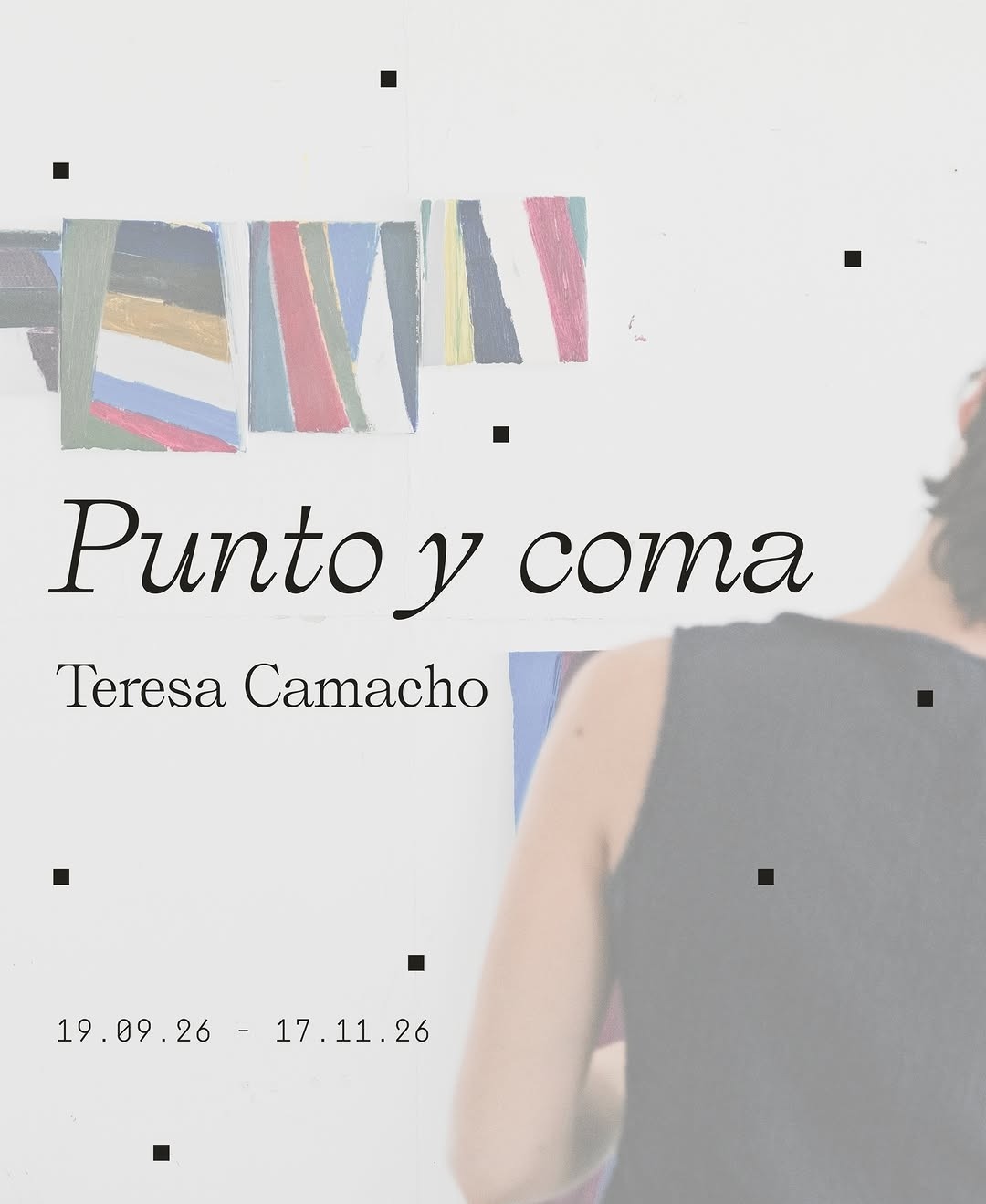 Imagen del evento Punto y coma