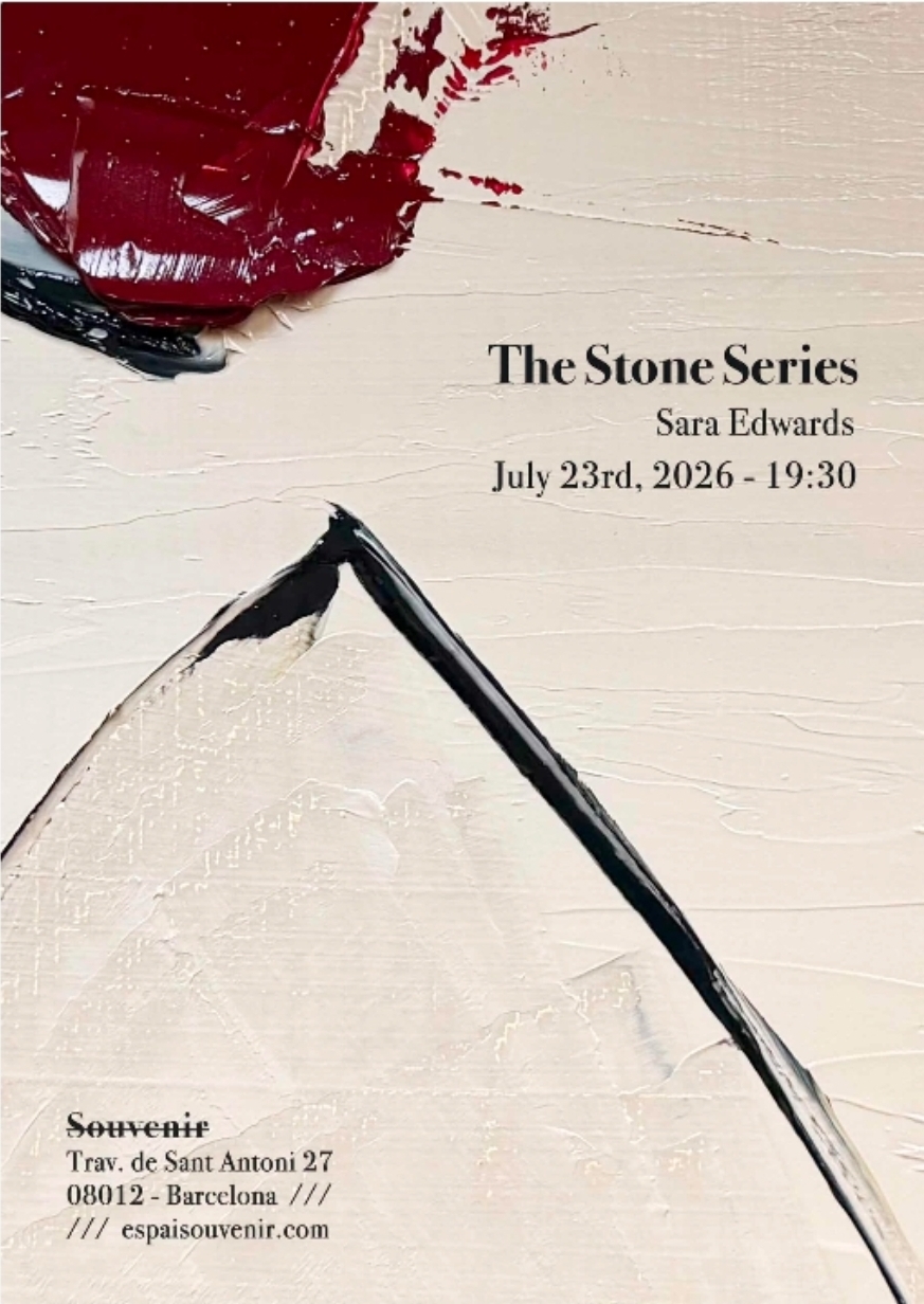 Imagen del evento The Stone Story