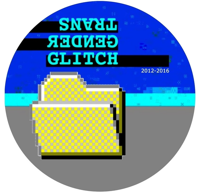 Imagen del evento Transgenderglitch